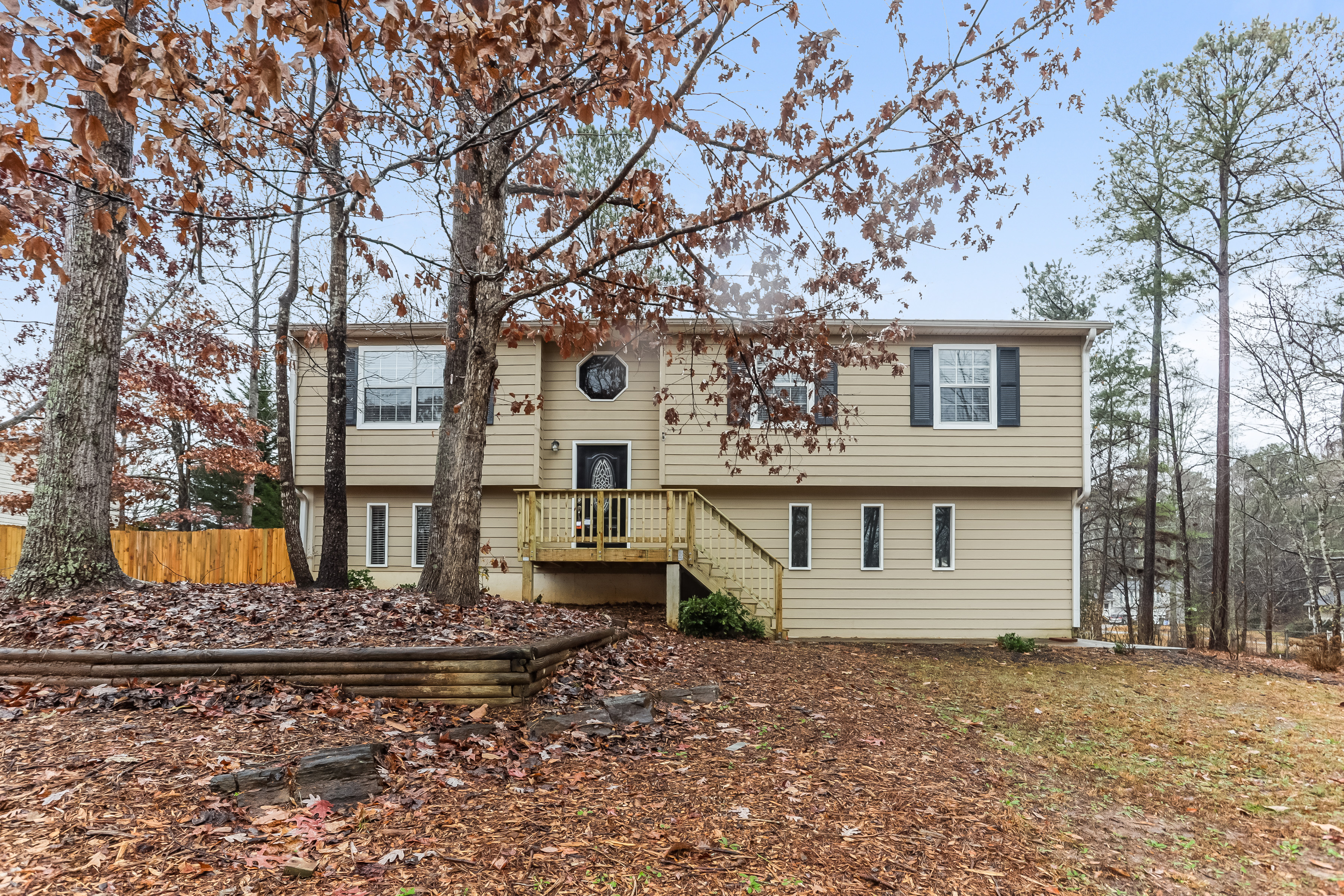 285 Adelene Way Dallas, GA 30157